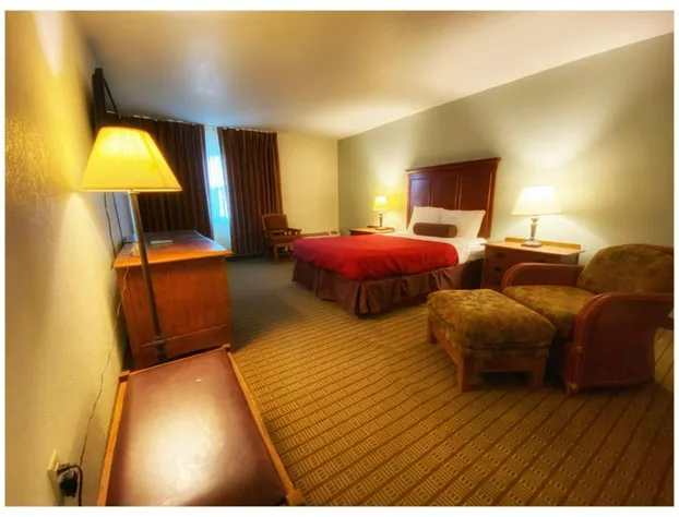 Galesburg Extended Stay hotel detail image 4