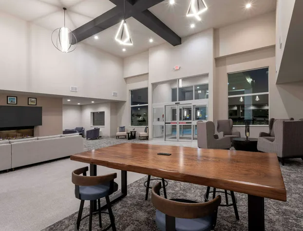 GrandStay Hotel & Suites hotel detail image 2