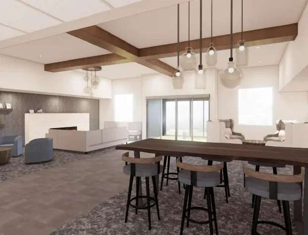 GrandStay Hotel & Suites hotel detail image 3