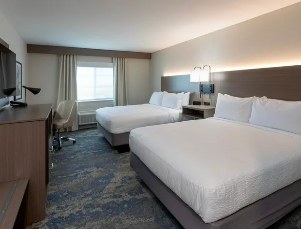 GrandStay Hotel & Suites hotel detail image 4