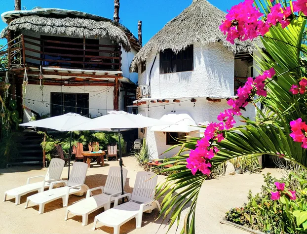 Art-San Hotel hotel detail image 1