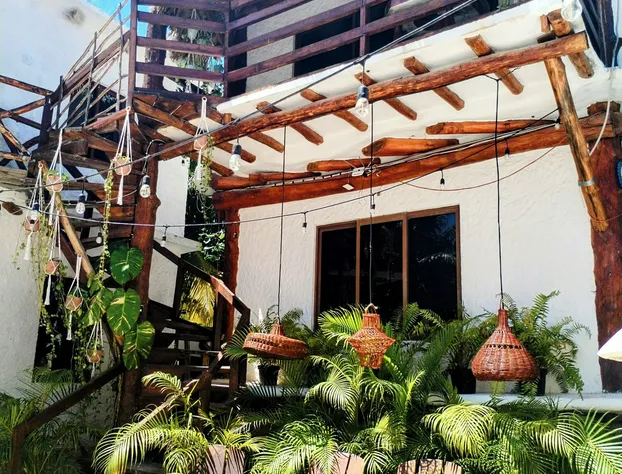 Art-San Hotel hotel detail image 2