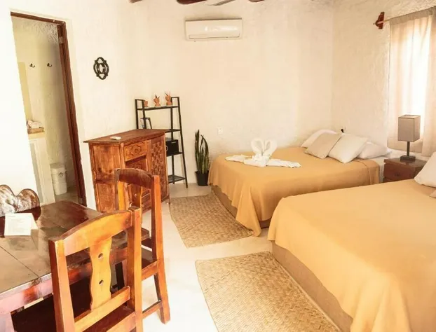 Art-San Hotel hotel detail image 3