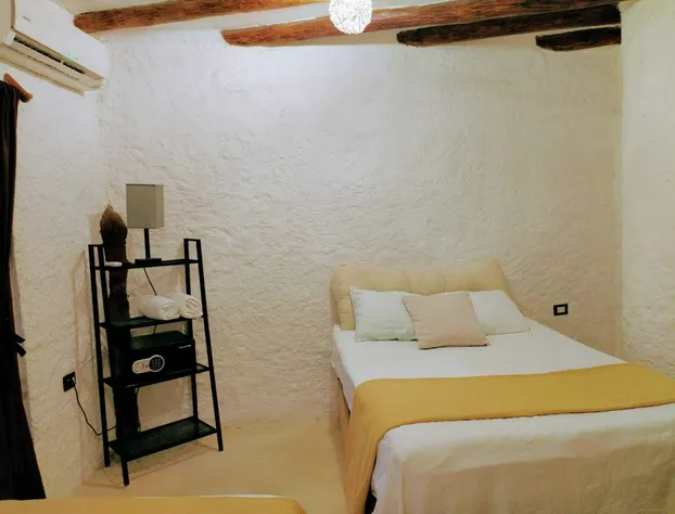 Art-San Hotel hotel detail image 4