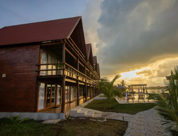 Riverside Hotel Chachalacas hotel detail image 2