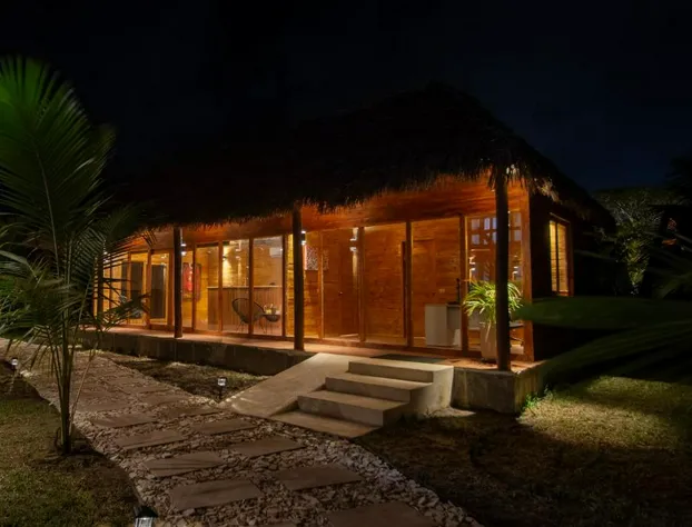 Riverside Hotel Chachalacas hotel detail image 3