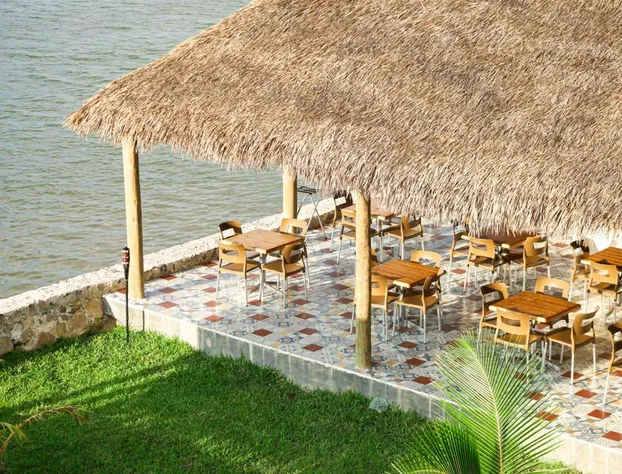 Riverside Hotel Chachalacas hotel detail image 4