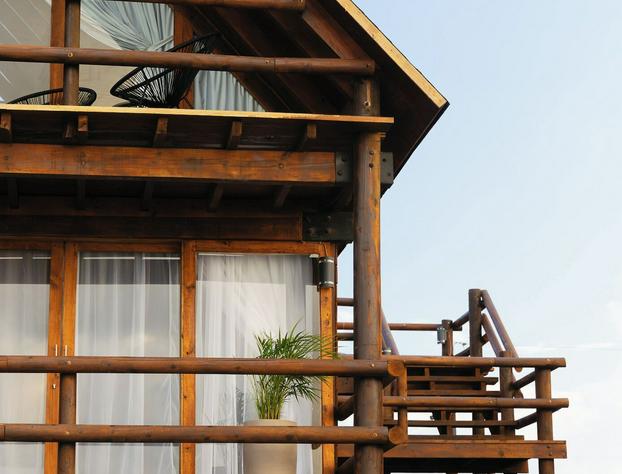 Riverside Hotel Chachalacas hotel detail image 3