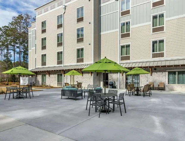 Best Western Plus Bluffton / Hilton Head Hotel hotel detail image 1