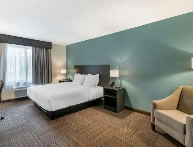 Best Western Plus Bluffton / Hilton Head Hotel hotel detail image 3