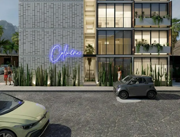 Colmena Hotel Los Cabos Marina hotel detail image 2