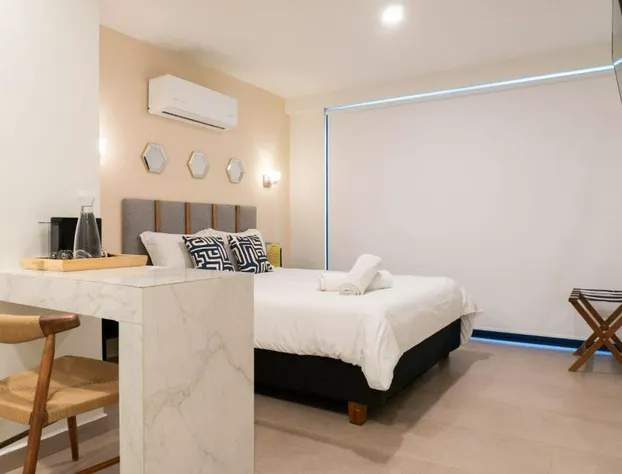 Colmena Hotel Los Cabos Marina hotel detail image 4