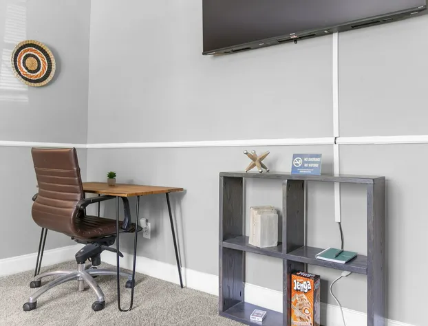 Beds on Broadmoor Two Units hotel detail image 3