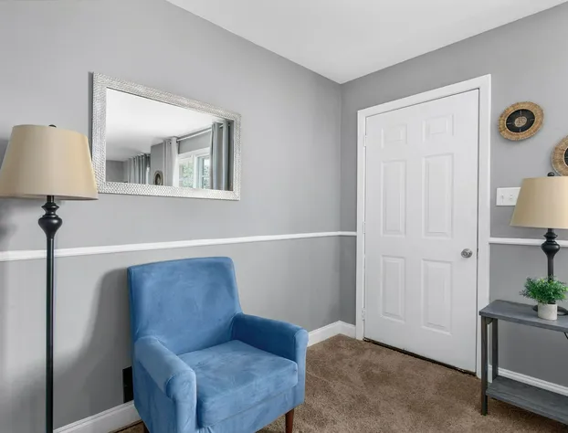 Beds on Broadmoor Two Units hotel detail image 4