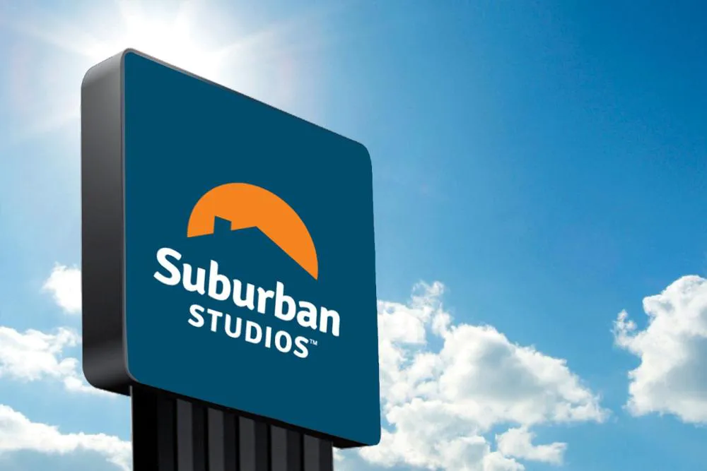Suburban Studios McDonough South I-75 hotel hero