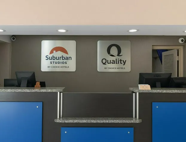 Suburban Studios McDonough South I-75 hotel detail image 1