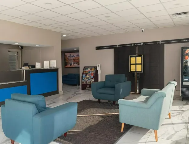 Suburban Studios McDonough South I-75 hotel detail image 2