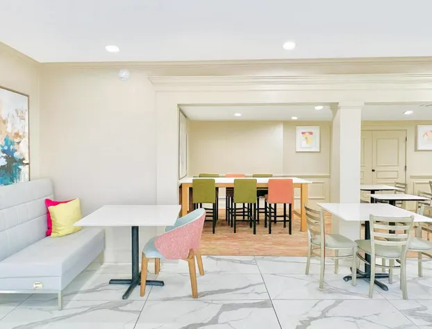 Suburban Studios McDonough South I-75 hotel detail image 3