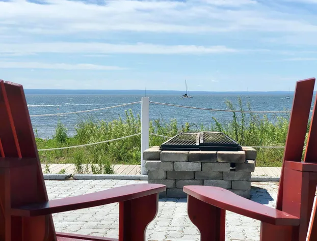 Riôtel Carleton-sur-Mer hotel detail image 2