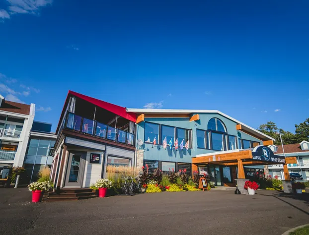 Riôtel Carleton-sur-Mer hotel detail image 3