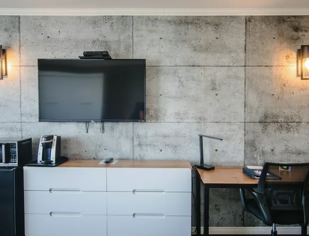 Riôtel Carleton-sur-Mer hotel detail image 4