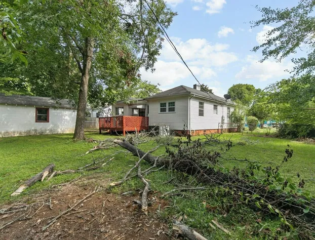 Blushing Bungalow hotel detail image 3