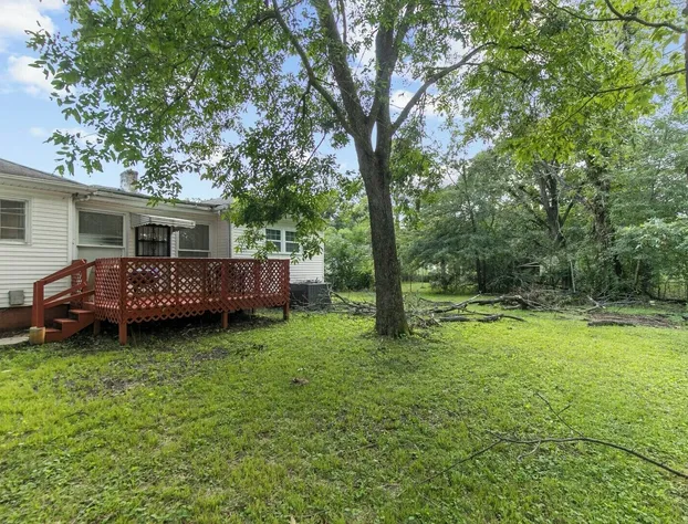 Blushing Bungalow hotel detail image 4