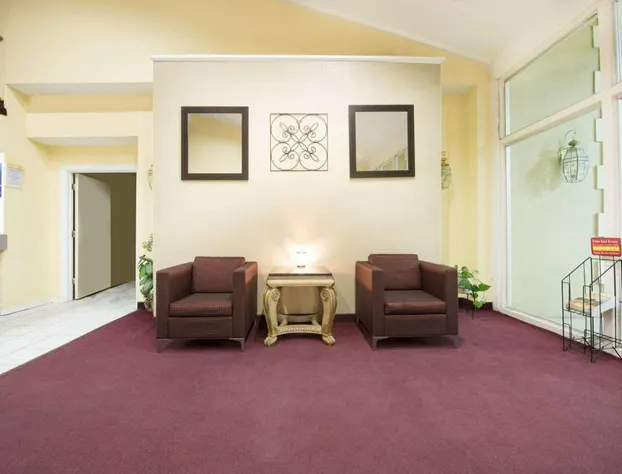 Quality Inn Eastland I-20 hotel detail image 2