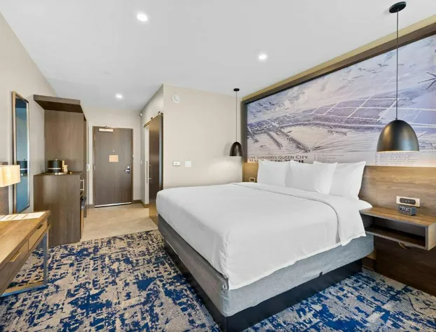 Best Western Plus Marquette Hotel & Suites hotel detail image 4