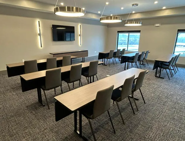 Best Western Plus Marquette Hotel & Suites hotel detail image 2