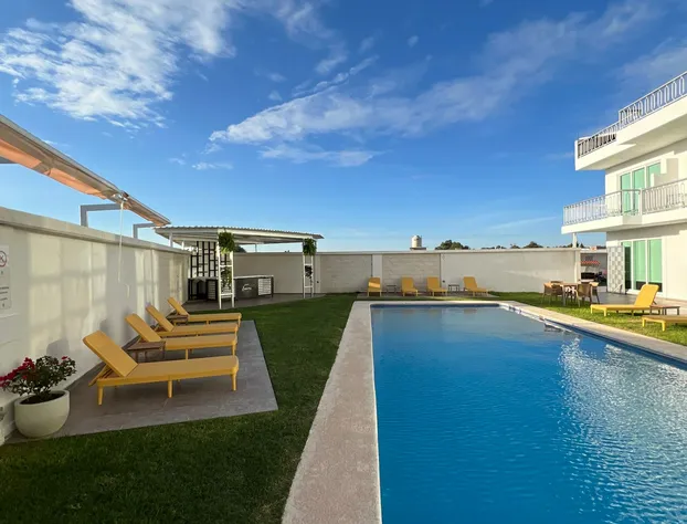 Hotel Mamá Dolores hotel detail image 3