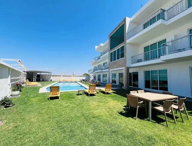 Hotel Mamá Dolores hotel detail image 4