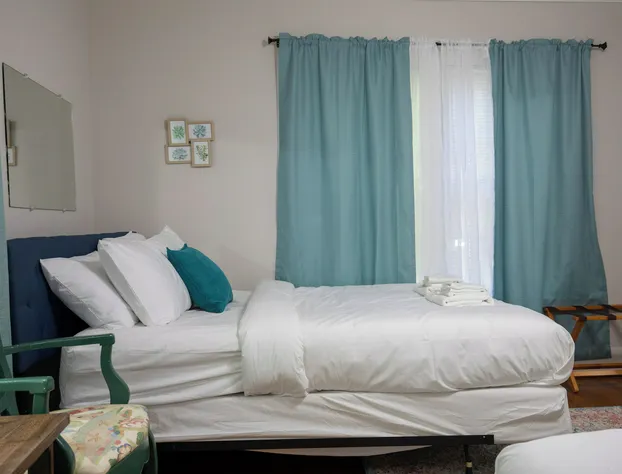 Redmont Revival Unit 2 hotel detail image 3