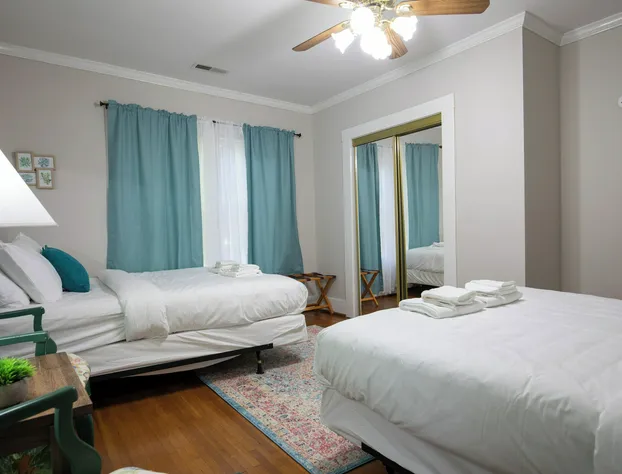 Redmont Revival Unit 2 hotel detail image 4