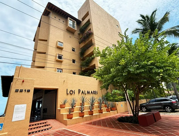 Condominio Los Palmares 902 hotel detail image 1