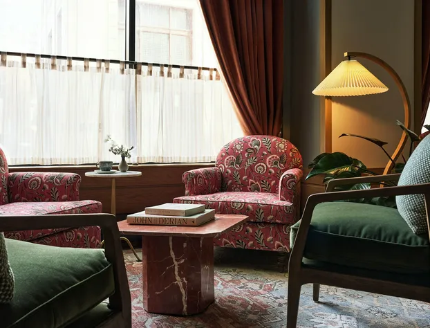 Fidelity Hotel hotel detail image 3