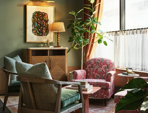 Fidelity Hotel hotel detail image 4