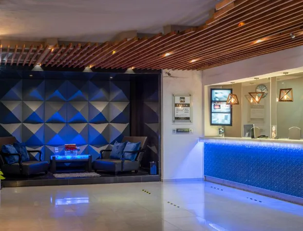 Hotel Ha hotel detail image 2