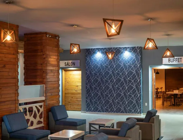 Hotel Ha hotel detail image 3