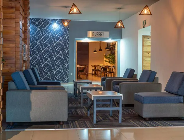 Hotel Ha hotel detail image 4