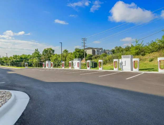 Tru by Hilton Lexington, VA hotel detail image 3