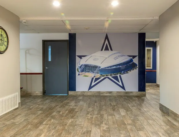 Quality Inn Forest Hill - Fort Worth South hotel detail image 4