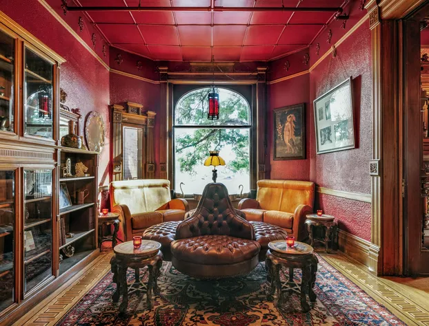 Urban Cowboy Denver hotel detail image 1