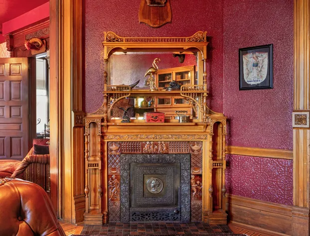 Urban Cowboy Denver hotel detail image 2