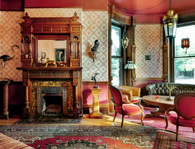 Urban Cowboy Denver hotel detail image 3