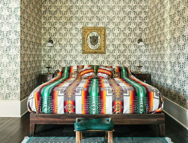 Urban Cowboy Denver hotel detail image 4