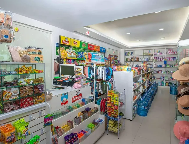 Mareazul hotel detail image 2