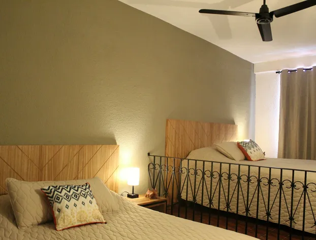 Comalitas Cafe y Hotel hotel detail image 4