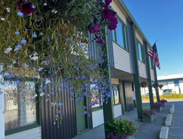 The Kenai Inn hotel detail image 1