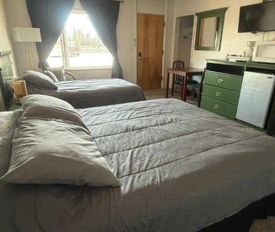 The Kenai Inn hotel detail image 4